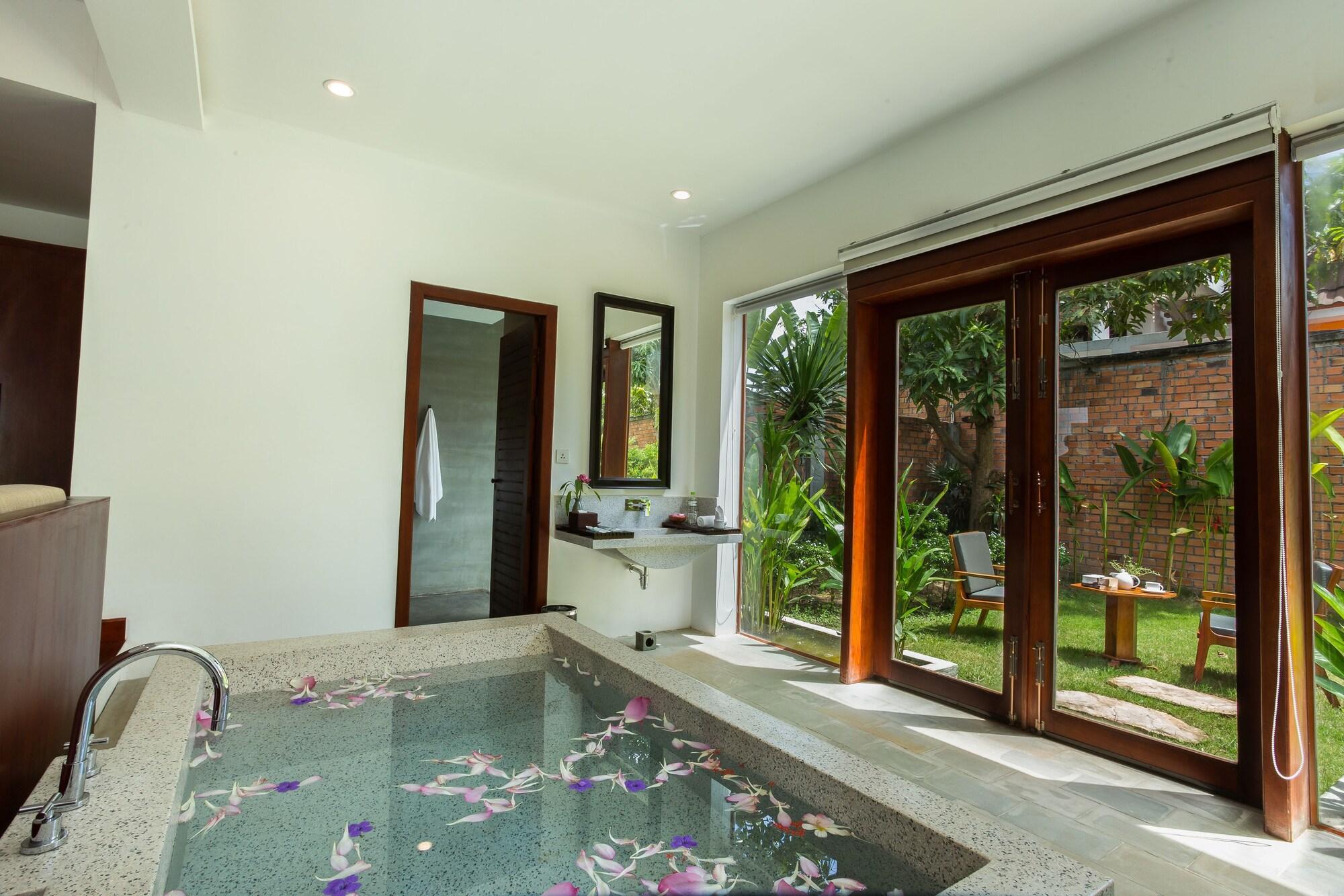 Nita By Vo Angkor Resort Siem Reap Exteriör bild