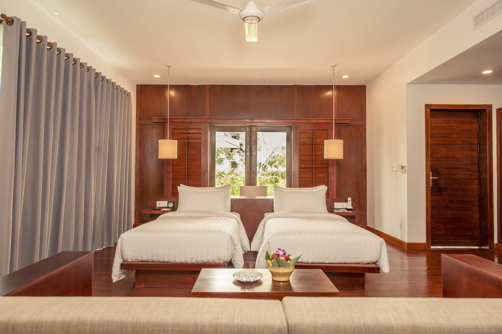 Nita By Vo Angkor Resort Siem Reap Exteriör bild
