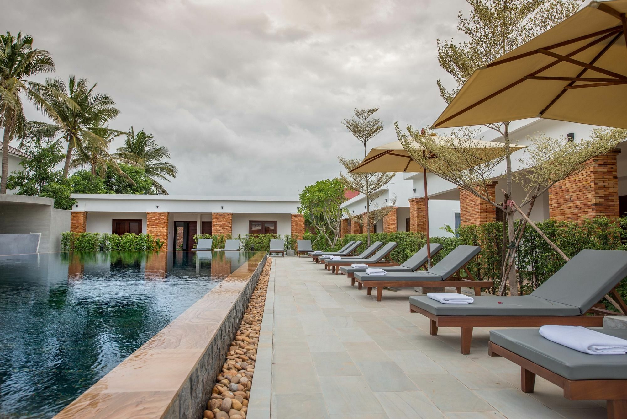 Nita By Vo Angkor Resort Siem Reap Exteriör bild